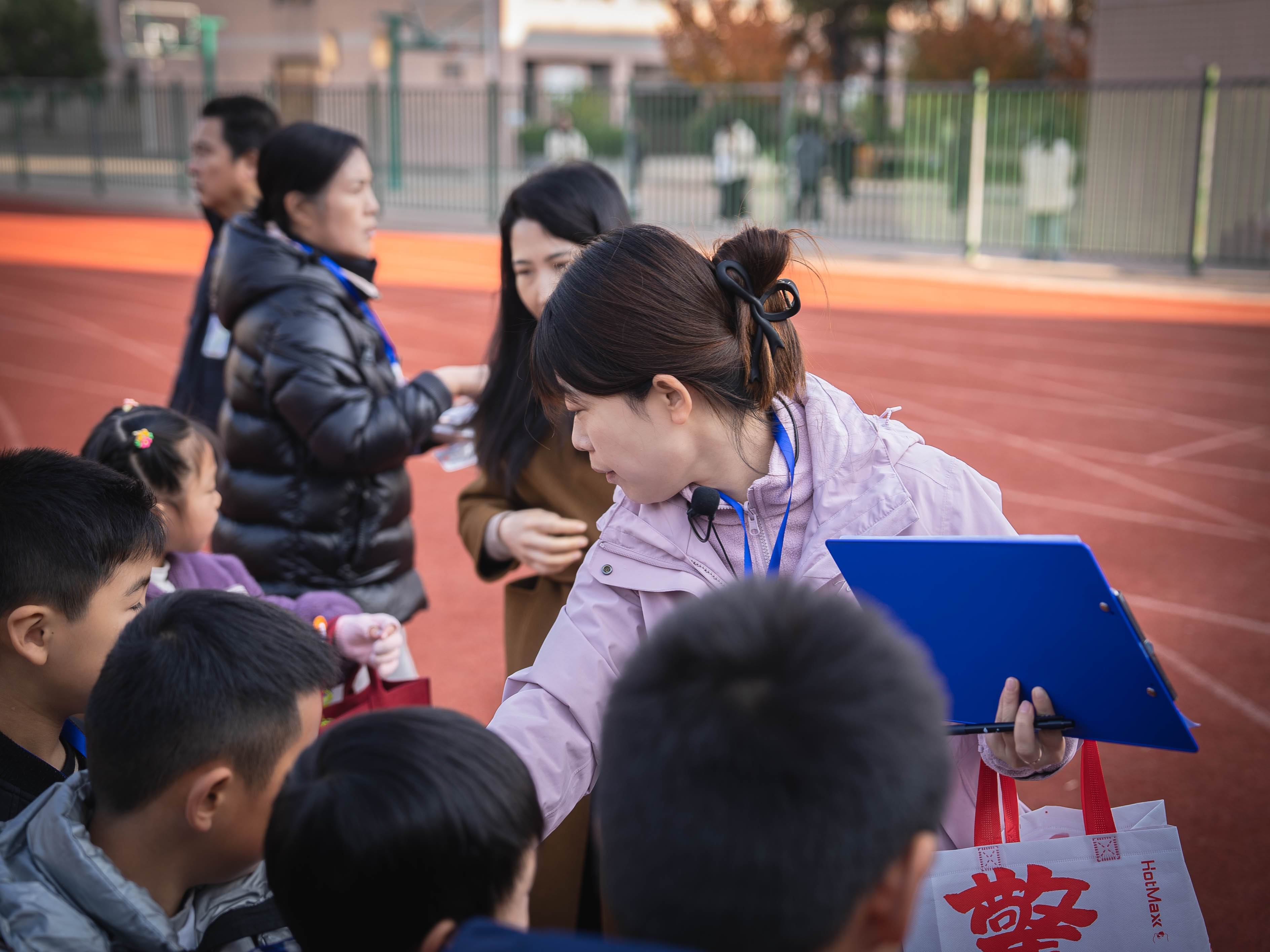 TURBO RACING—祝贺“燕舞集团”杯2024盐城市青少年车辆模型比赛圆满落幕！