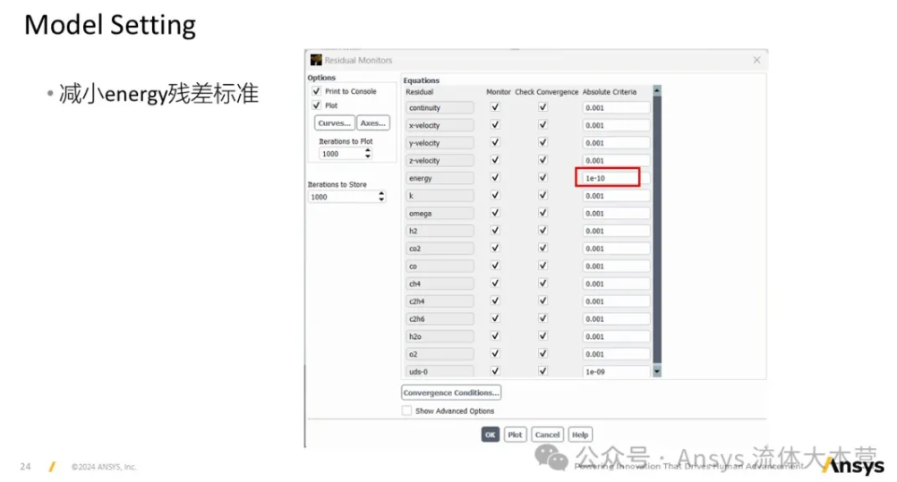 【2024 R2】Ansys Fluent 電池?zé)崾Э睾彤a(chǎn)氣模型案例教程