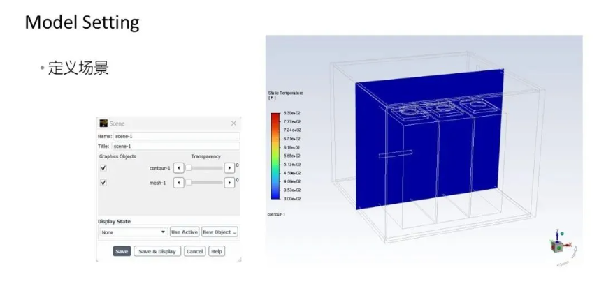 【2024 R2】Ansys Fluent 電池?zé)崾Э睾彤a(chǎn)氣模型案例教程