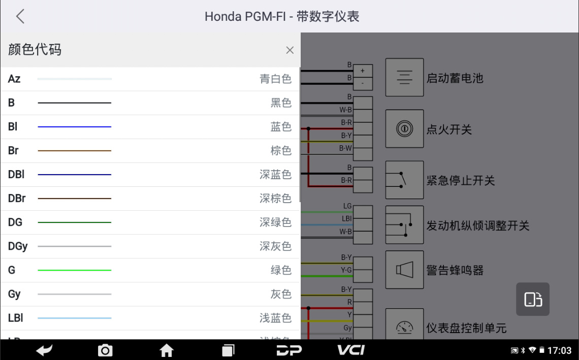 D800海事智能診斷設(shè)備