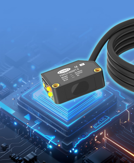 Photoelectric Sensor Alignment FGNS10-600NFT: Precise Sensing, Safe and Stable for Industry