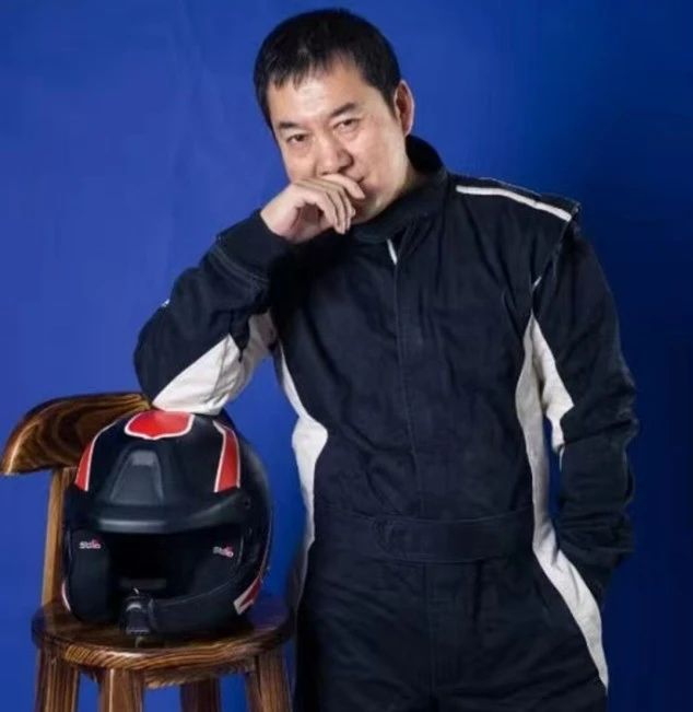 国家B级拉力越野赛车手执照培训班 国家B级拉力越野赛车手执照培训班