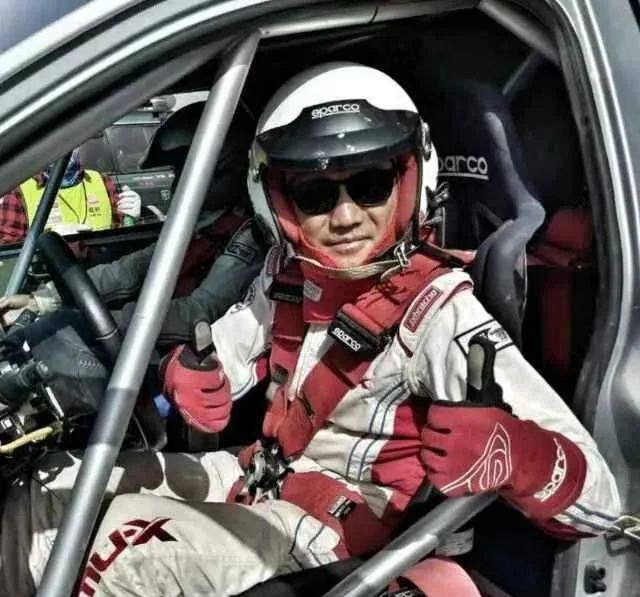 国家B级拉力越野赛车手执照培训班 国家B级拉力越野赛车手执照培训班