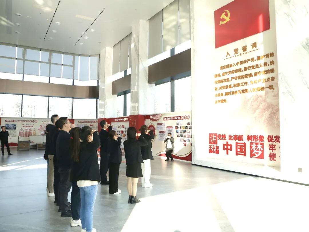 重药陕西党支部召开12月支部党员大会暨主题党日活动 重药陕西党支部召开12月支部党员大会暨主题党日活动