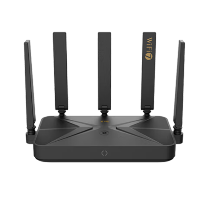 中兴SR7110 WIFI7 宇航版 BE5100+2.5G 路由器