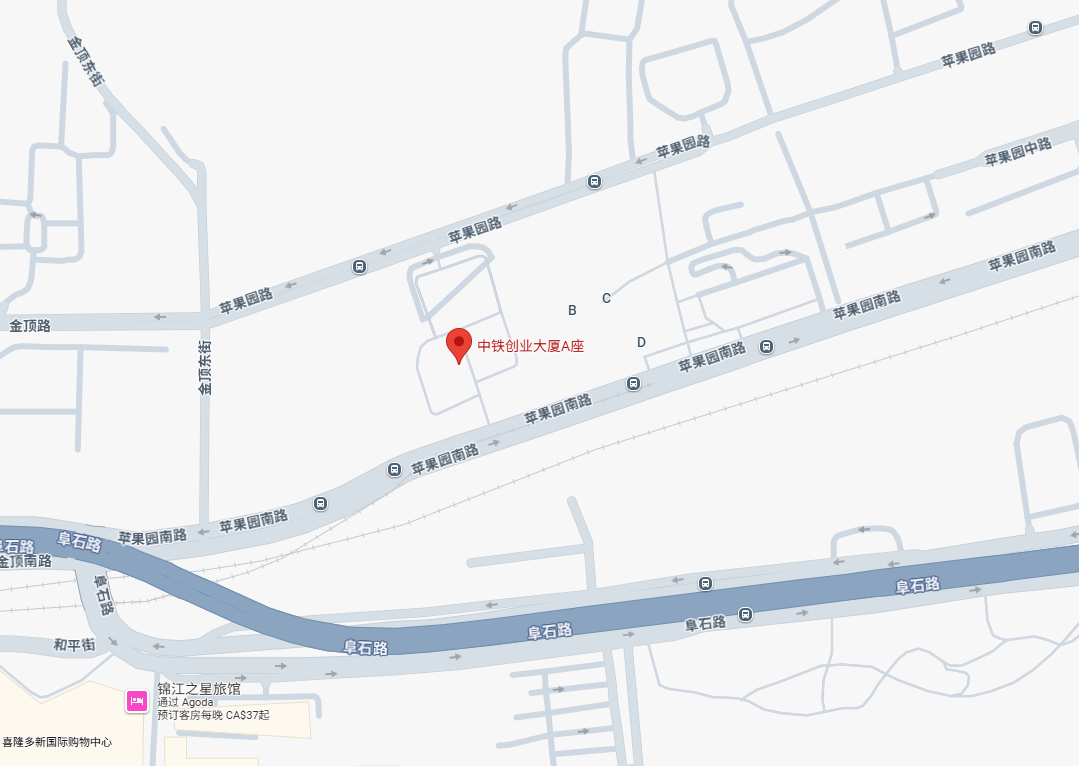 电脑地图