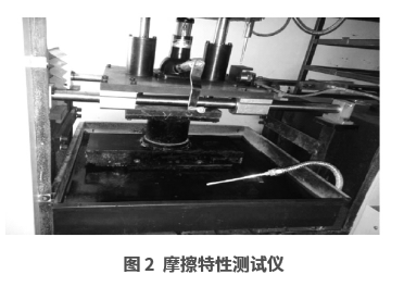 瀝青路面材料抗滑性能衰變規(guī)律研究