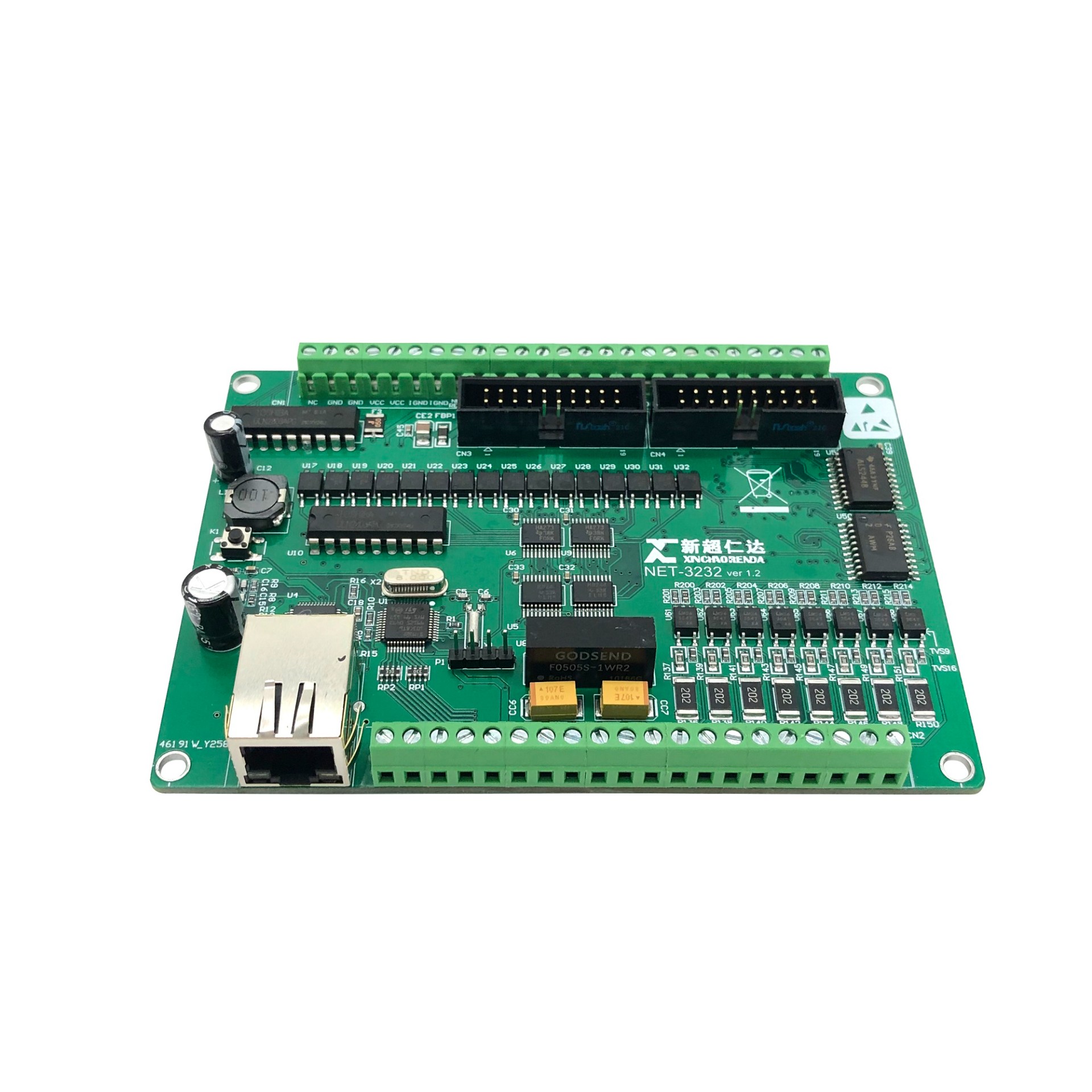 NET-3232