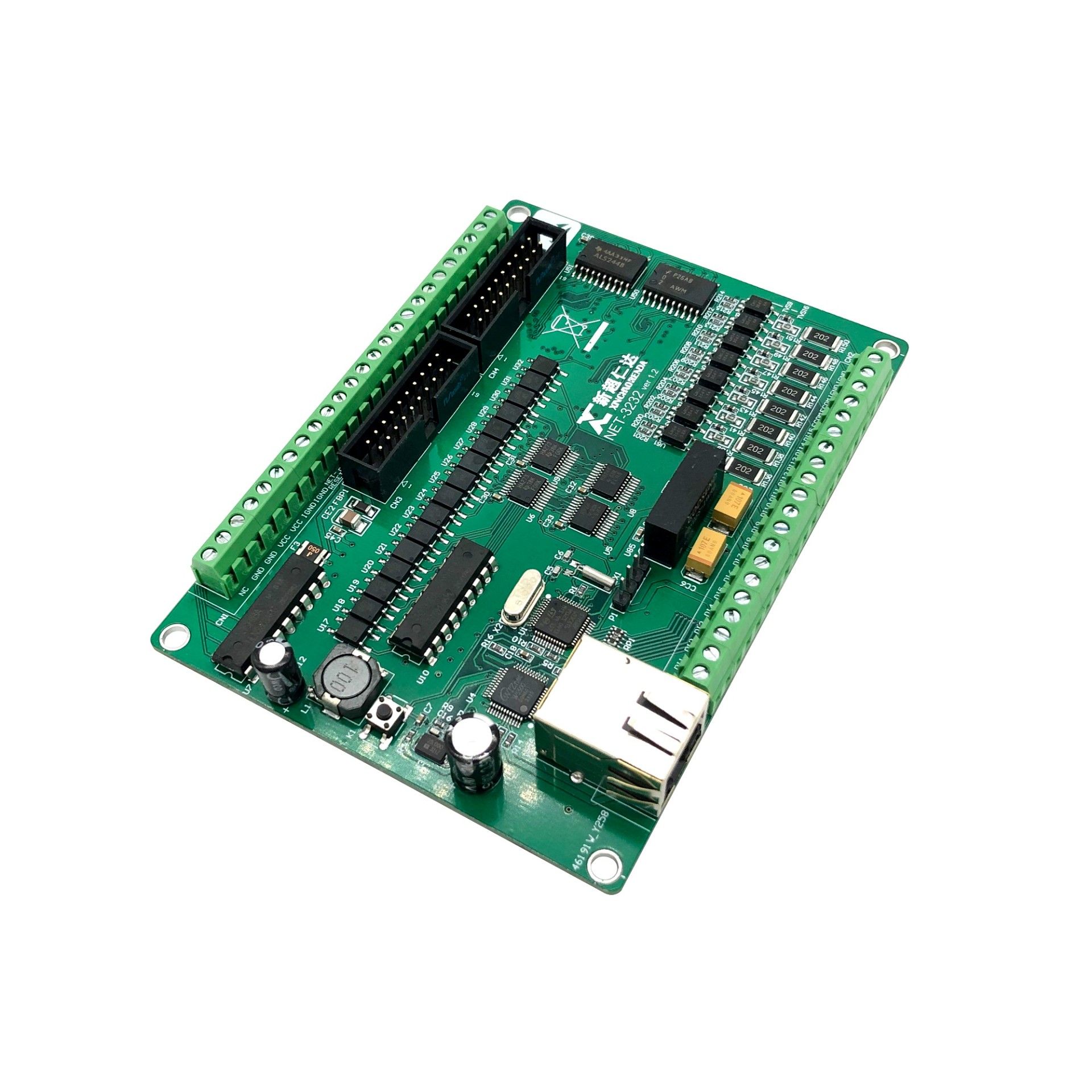 NET-3232