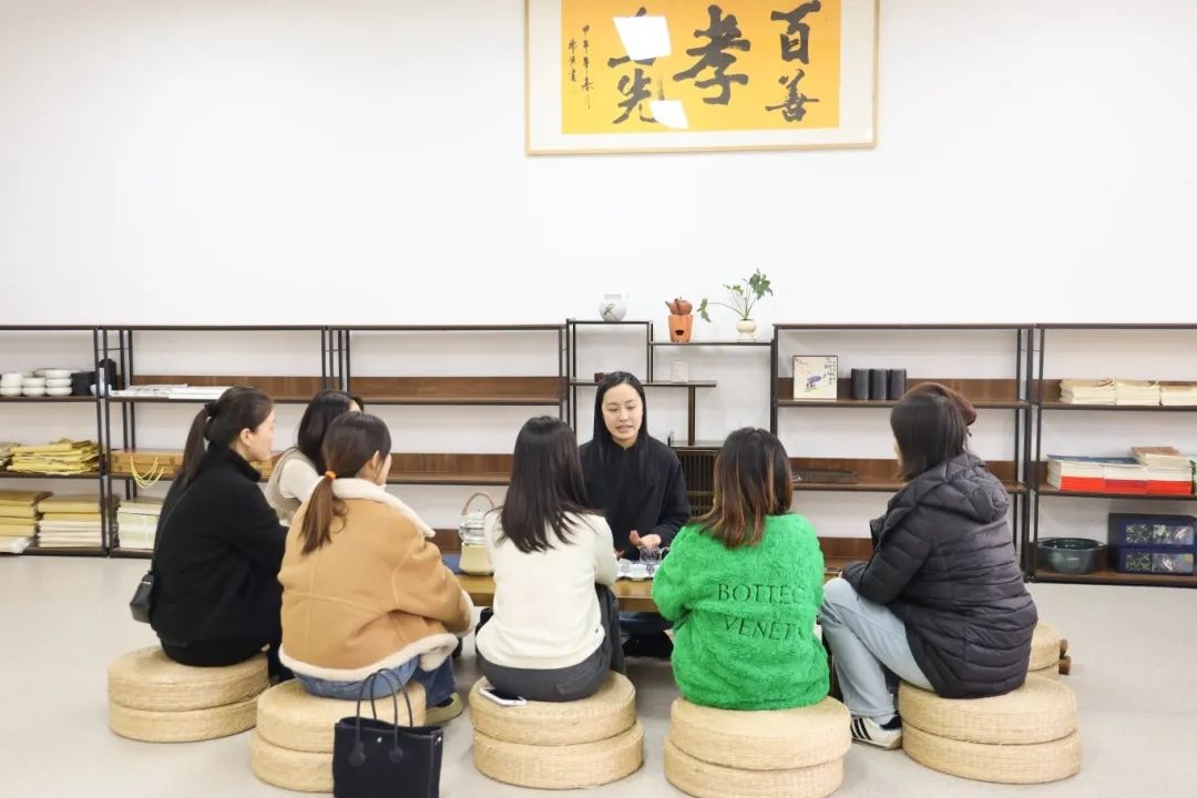 家长开放日“沉浸式体验”国际小学的一天！