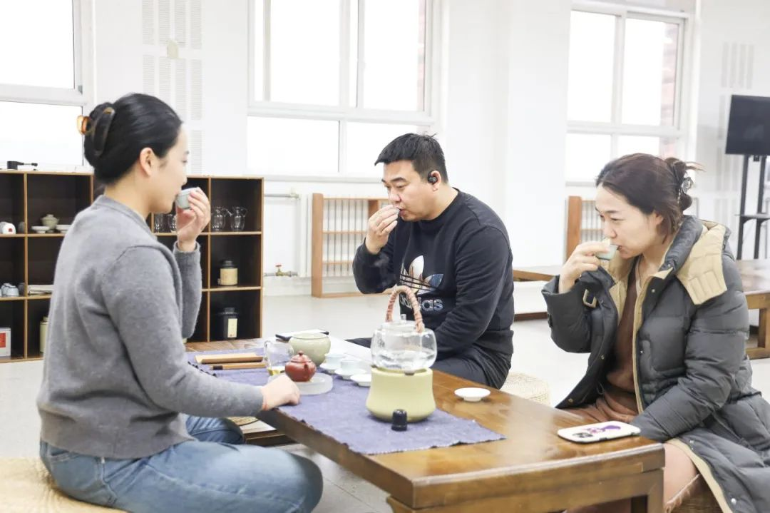 家长开放日“沉浸式体验”国际小学的一天！