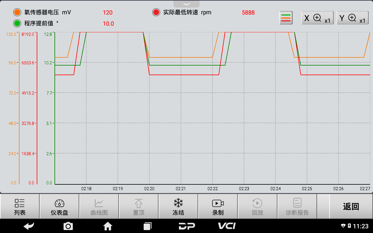 MD80摩托車智能診斷設(shè)備