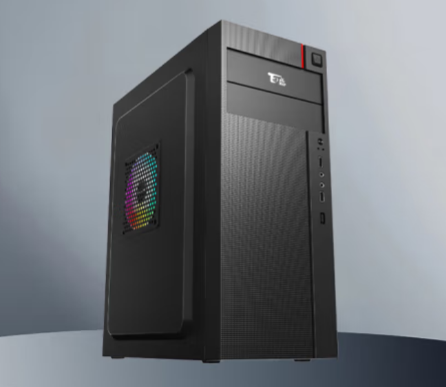 百盛 BS320机箱