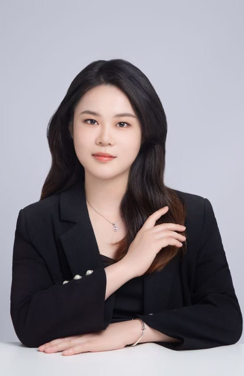 Jingying Tang