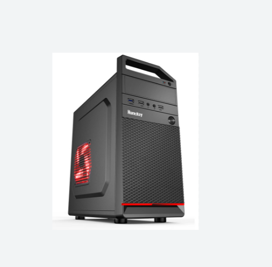 航嘉 BU402  U3 中板 机箱