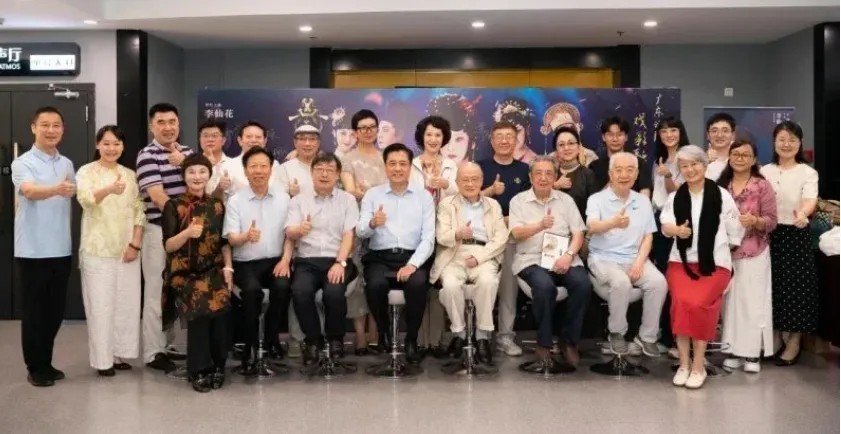 “自来水”点赞,优创合影出品汉剧电影《金莲》狂吸粉 “自来水”点赞,优创合影出品汉剧电影《金莲》狂吸粉