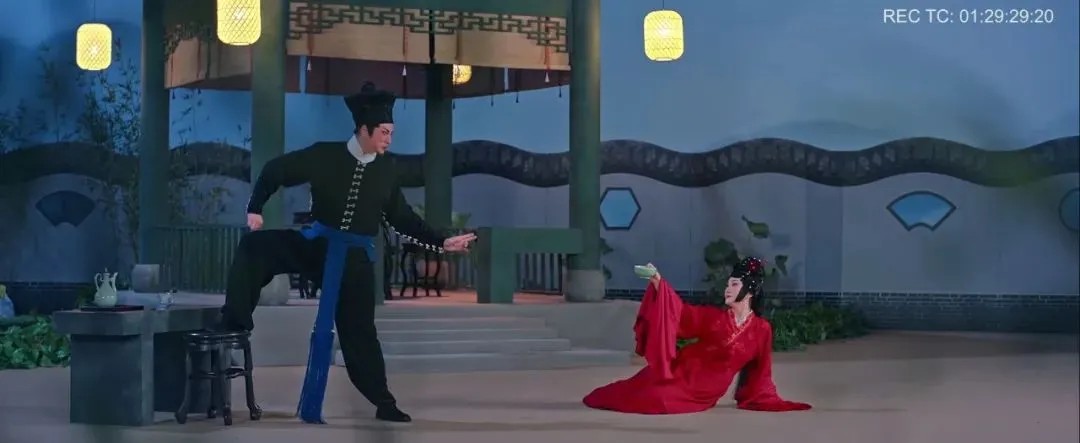 “自来水”点赞,优创合影出品汉剧电影《金莲》狂吸粉 “自来水”点赞,优创合影出品汉剧电影《金莲》狂吸粉