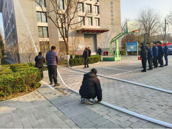 “全民消防、生命至上” “全民消防、生命至上”
