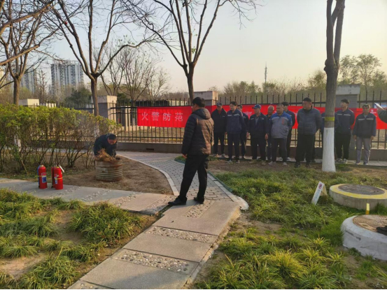 “全民消防、生命至上” “全民消防、生命至上”