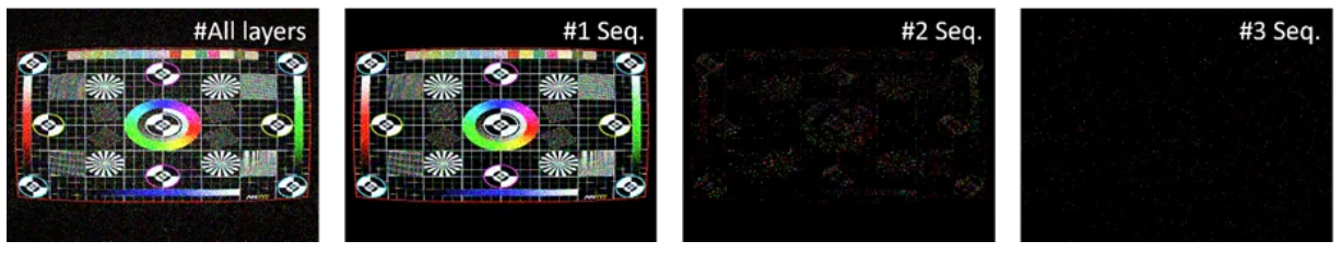 Speos 如何設(shè)置和使用physics camera sensor