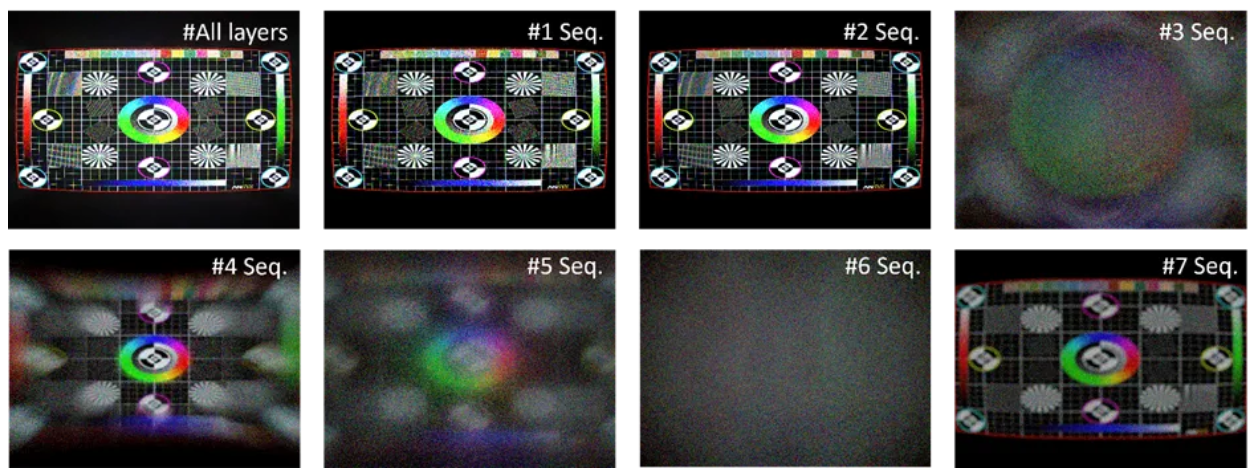 Speos 如何設(shè)置和使用physics camera sensor