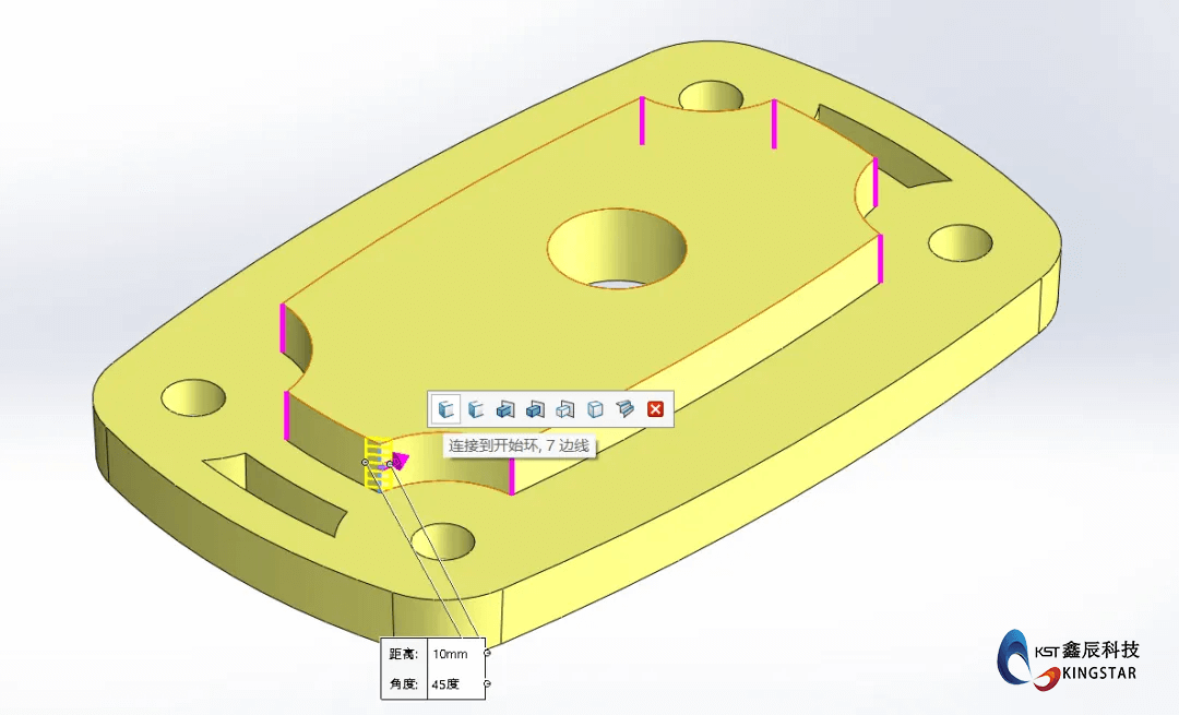 实战评测SOLIDWORKS 2025新功能：揭秘新功能实用秘籍!