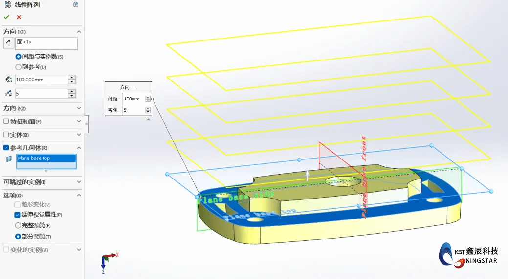 实战评测SOLIDWORKS 2025新功能：揭秘新功能实用秘籍!