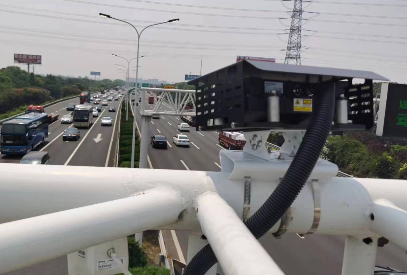 高速公路