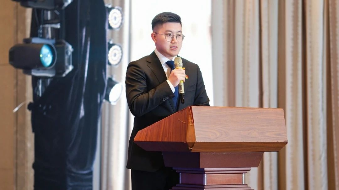 万物向新 聚势前行 | 洛亚所2024年年终会议圆满举行 万物向新 聚势前行 | 洛亚所2024年年终会议圆满举行