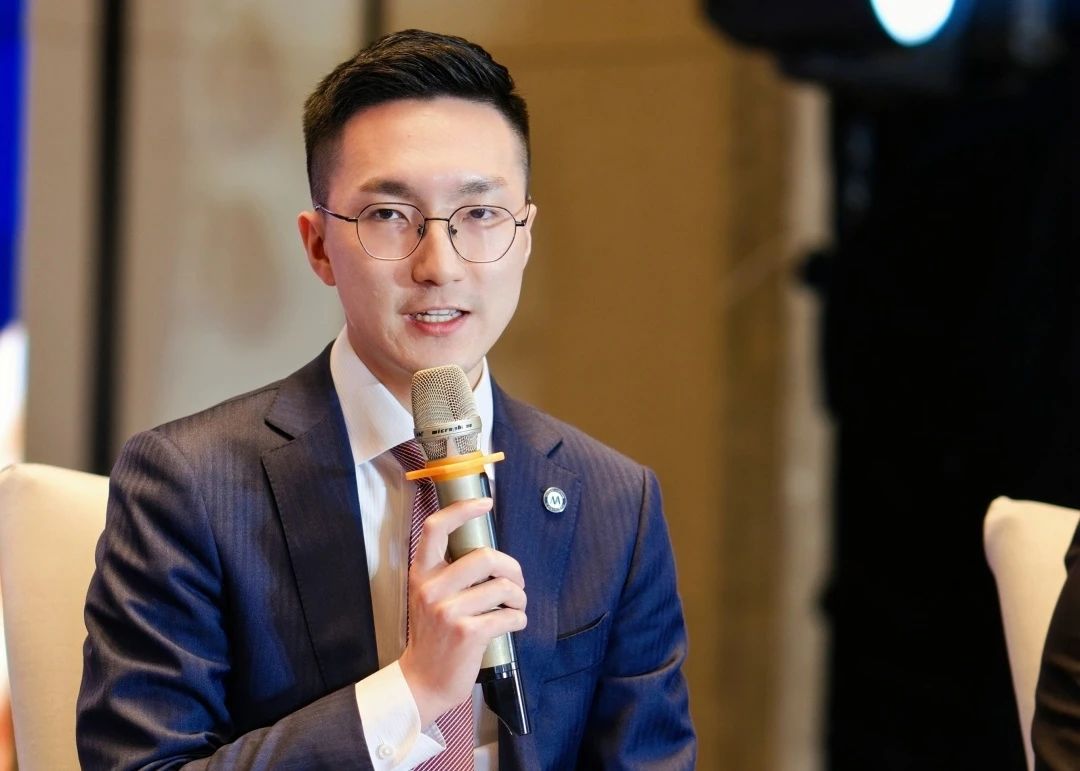 万物向新 聚势前行 | 洛亚所2024年年终会议圆满举行 万物向新 聚势前行 | 洛亚所2024年年终会议圆满举行