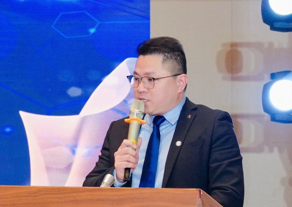 万物向新 聚势前行 | 洛亚所2024年年终会议圆满举行 万物向新 聚势前行 | 洛亚所2024年年终会议圆满举行