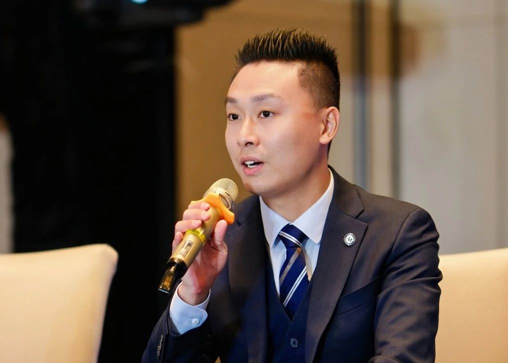 万物向新 聚势前行 | 洛亚所2024年年终会议圆满举行 万物向新 聚势前行 | 洛亚所2024年年终会议圆满举行