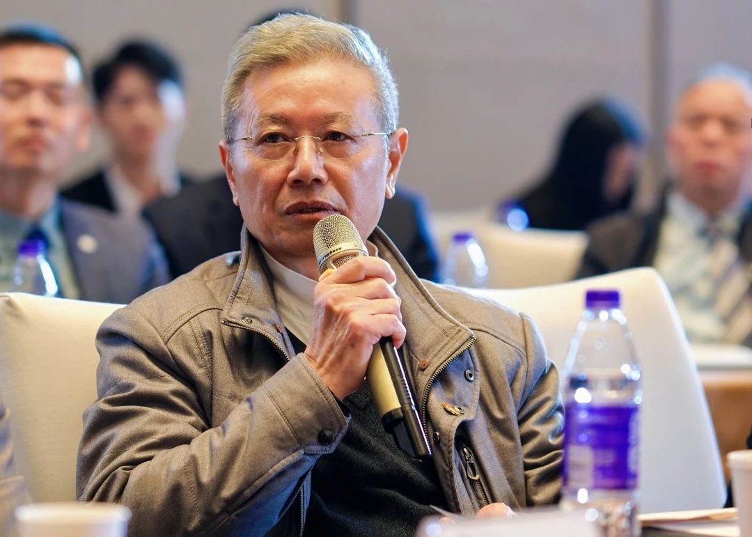 万物向新 聚势前行 | 洛亚所2024年年终会议圆满举行 万物向新 聚势前行 | 洛亚所2024年年终会议圆满举行