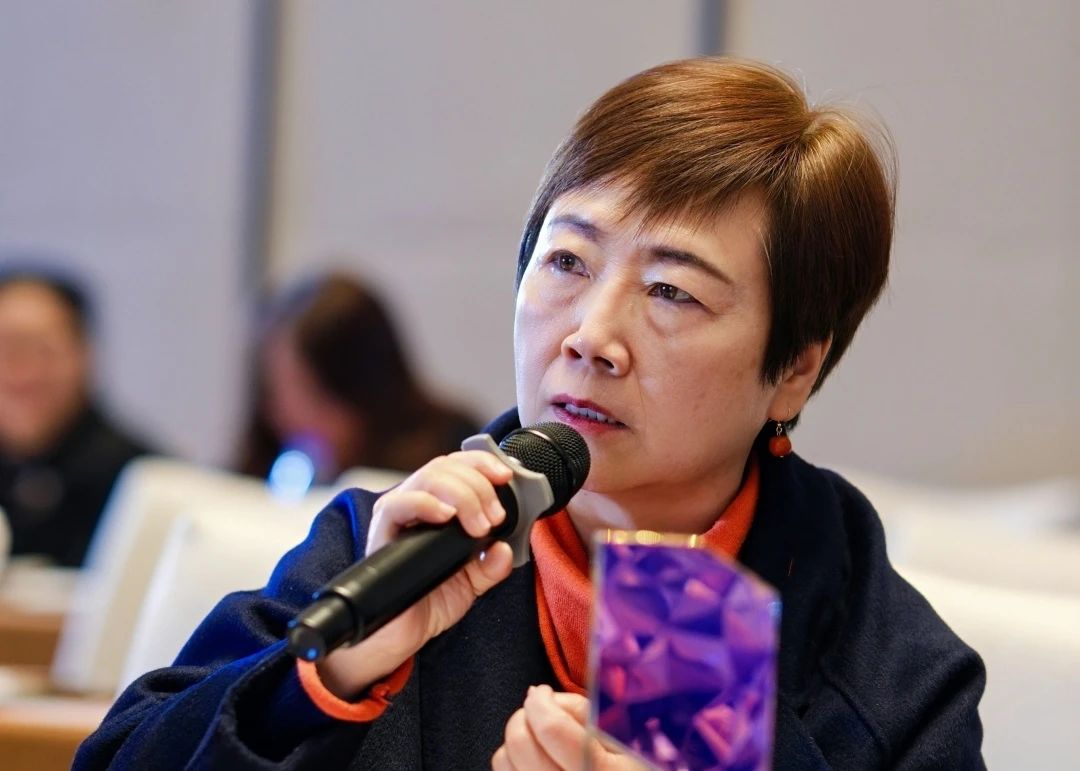万物向新 聚势前行 | 洛亚所2024年年终会议圆满举行 万物向新 聚势前行 | 洛亚所2024年年终会议圆满举行
