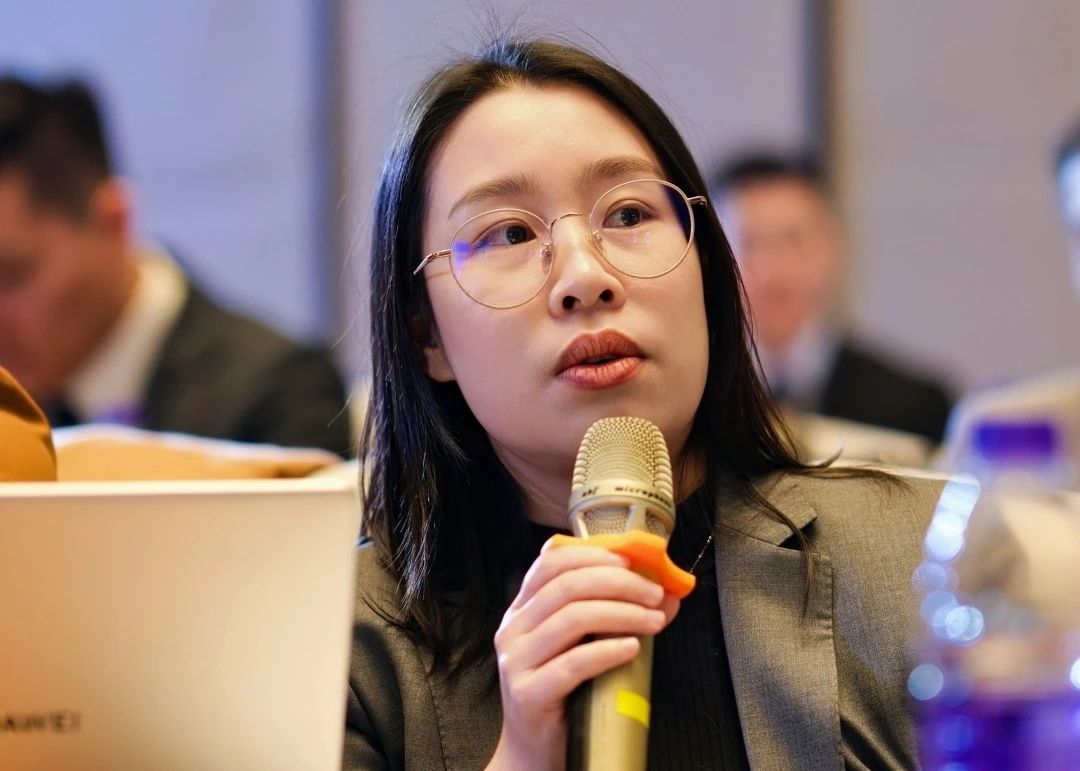 万物向新 聚势前行 | 洛亚所2024年年终会议圆满举行 万物向新 聚势前行 | 洛亚所2024年年终会议圆满举行