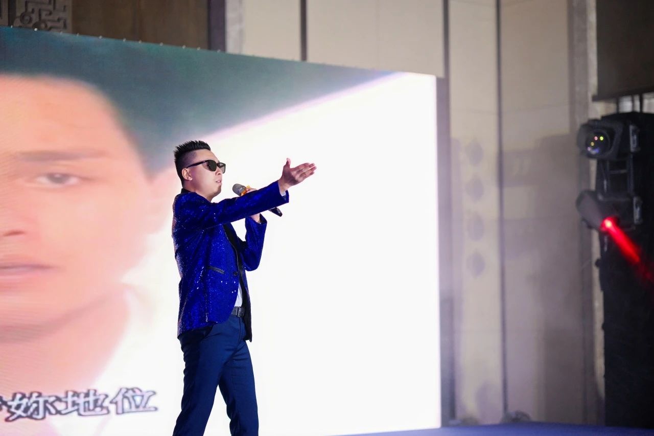 法韵流光 律界风华 | 洛亚律所2024迎新盛典晚会圆满举办 法韵流光 律界风华 | 洛亚律所2024迎新盛典晚会圆满举办