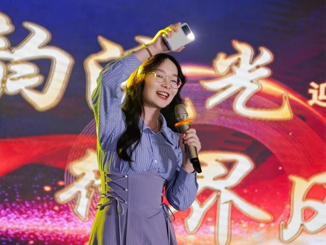 法韵流光 律界风华 | 洛亚律所2024迎新盛典晚会圆满举办 法韵流光 律界风华 | 洛亚律所2024迎新盛典晚会圆满举办