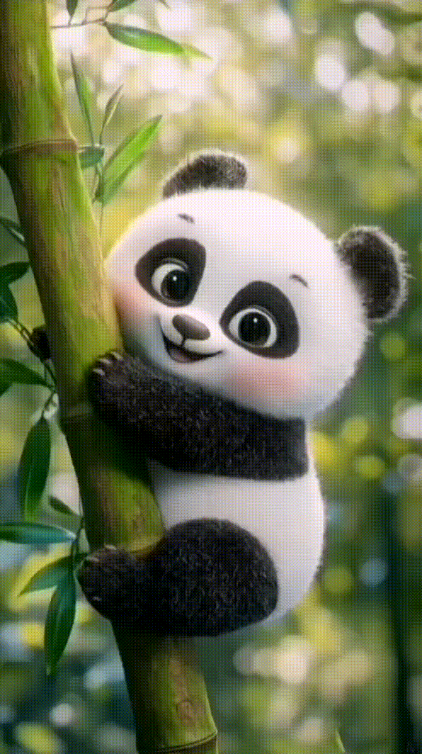 “Biu Biu 达令”，让你的来电萌翻天！