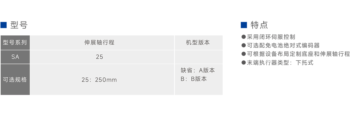 4轴大气5片晶圆搬运机器人