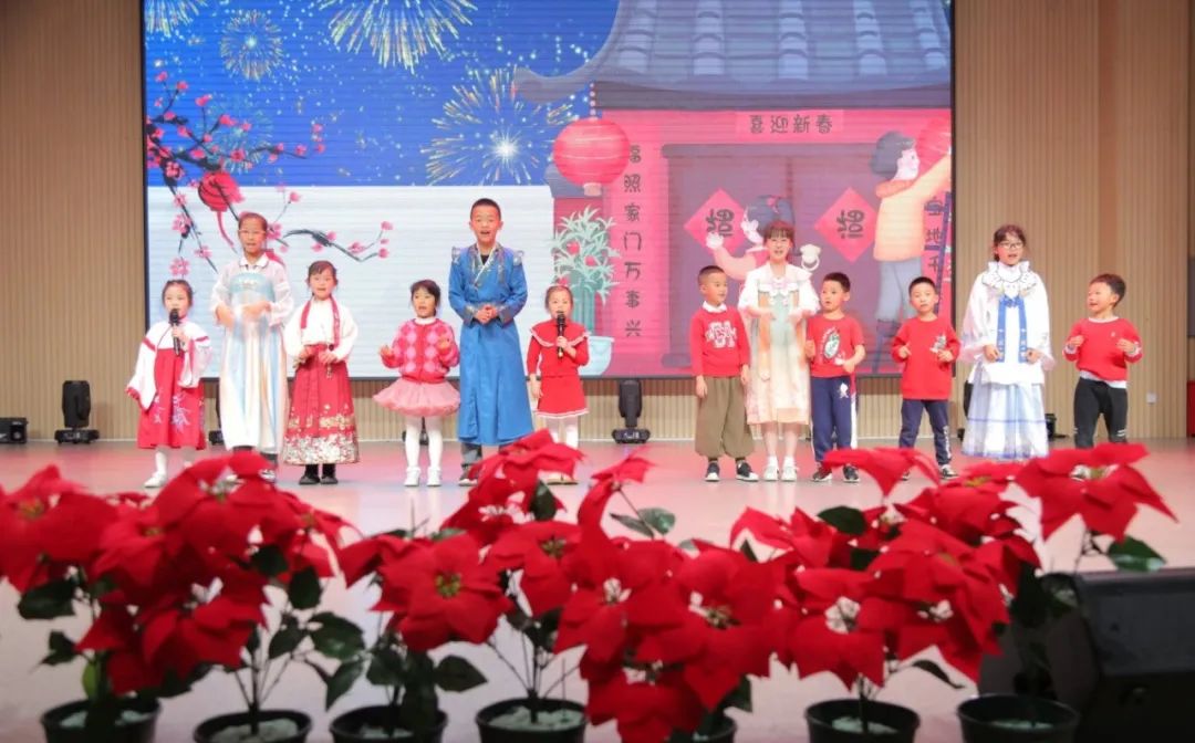 2024年终回顾 | 每一个奋斗的日子都闪闪发光