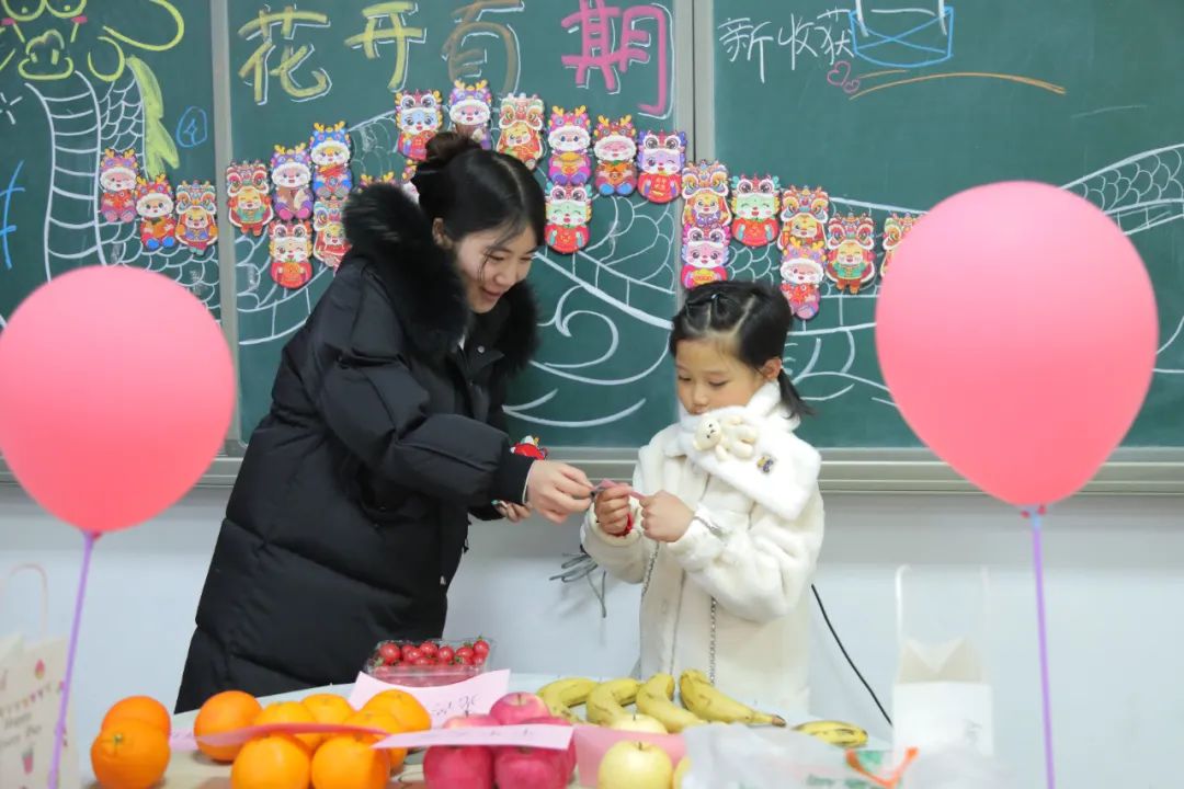 2024年终回顾 | 每一个奋斗的日子都闪闪发光