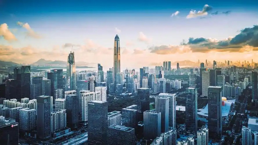 国家发改委权威发布：深圳建立粤港澳大湾区“碳足迹标识认证”体系等做法全国推广