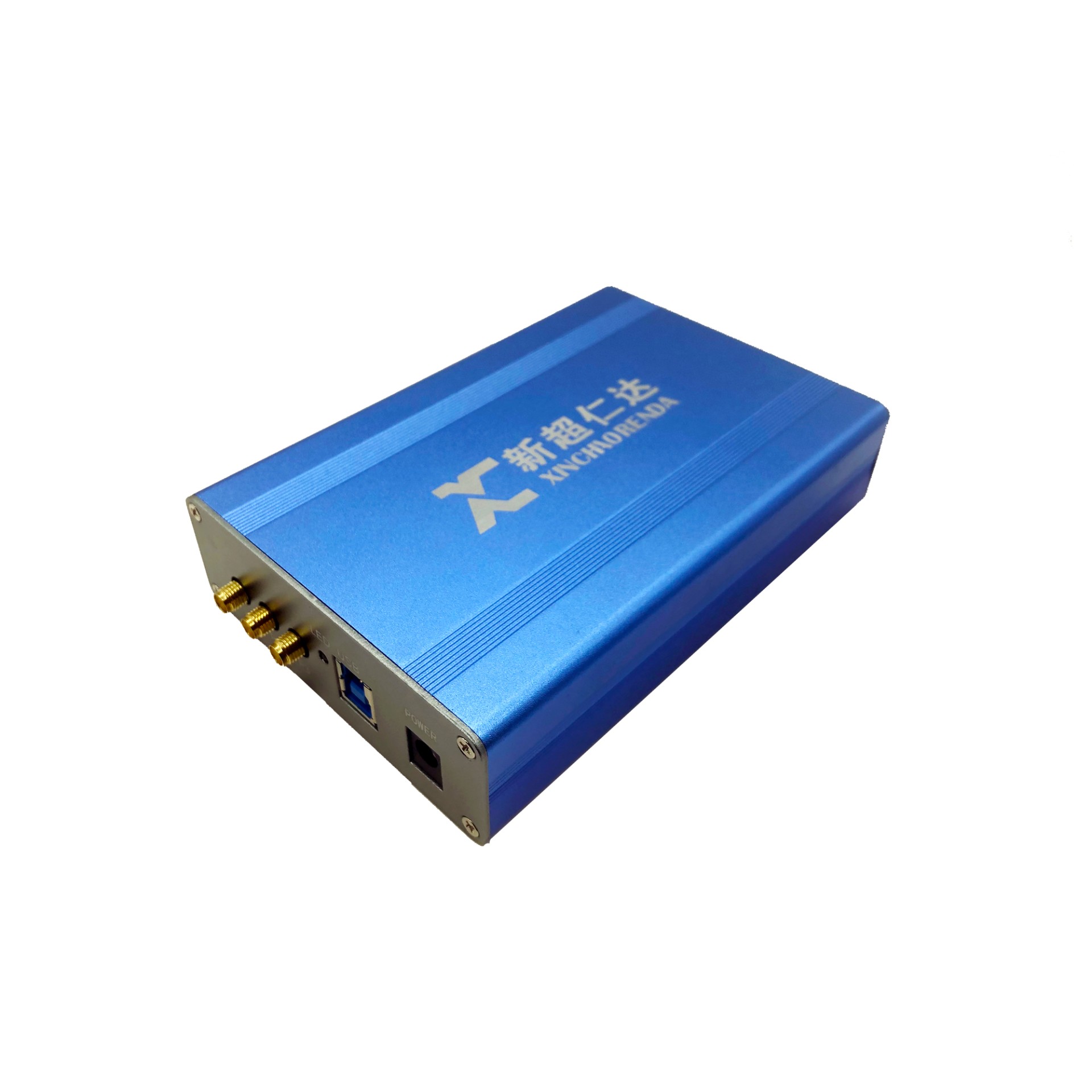 USB-1610（USB 3.0总线版）