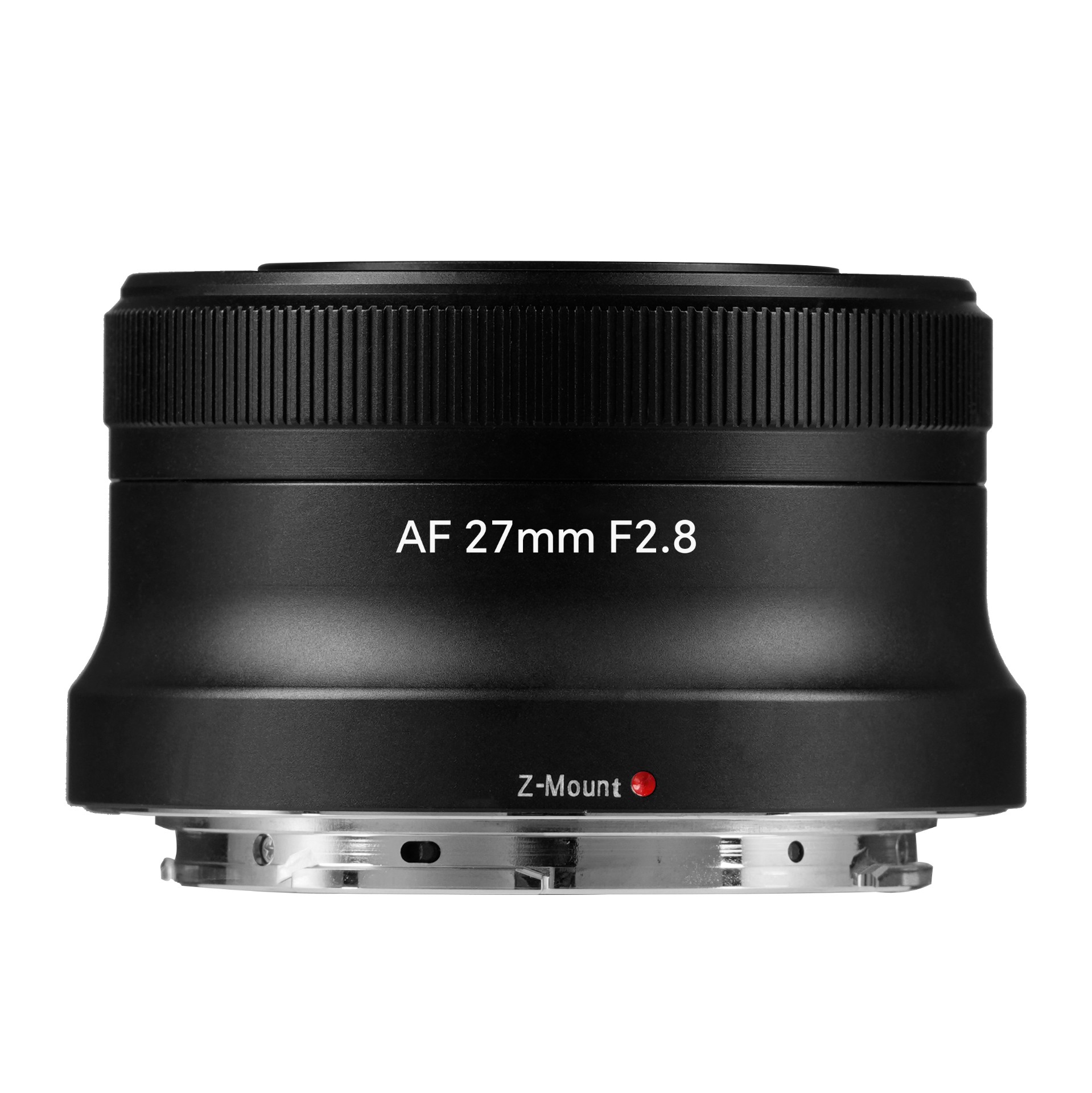 AF 27mm F2.8