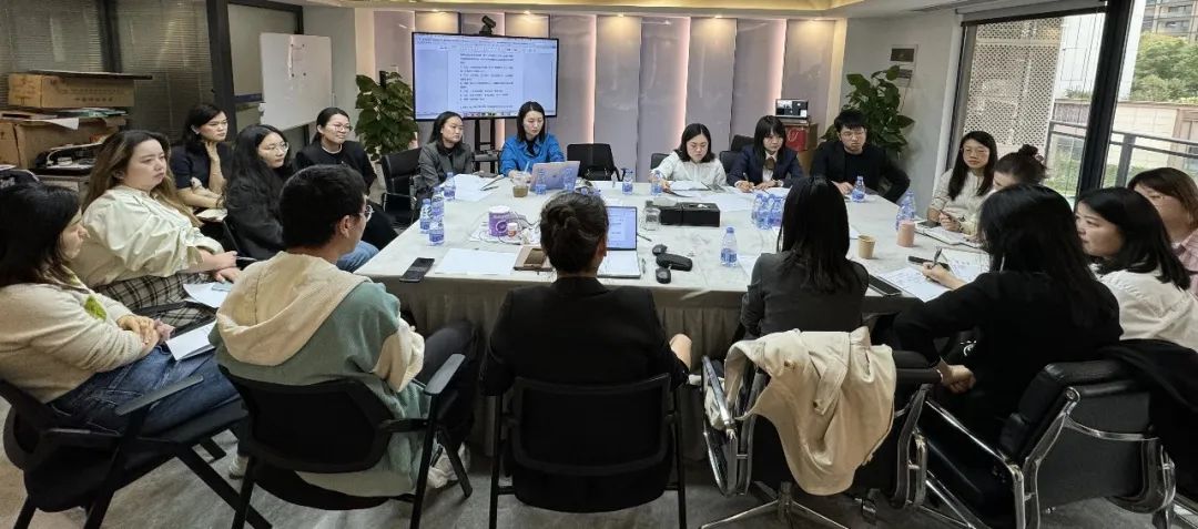 培训 | 公司举办人力资源系统2024年度工作会暨业务培训会