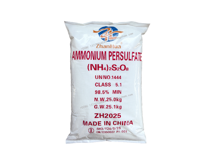 AMMONIUM PERSULFATE