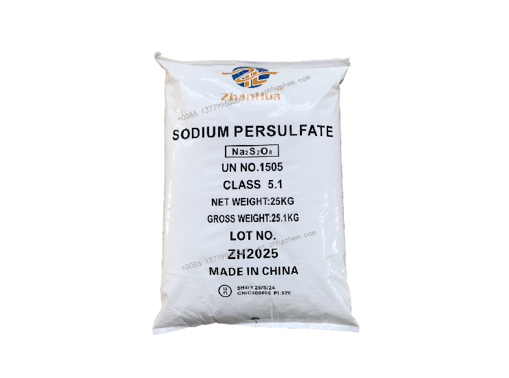 SODIUM PERSULFATE