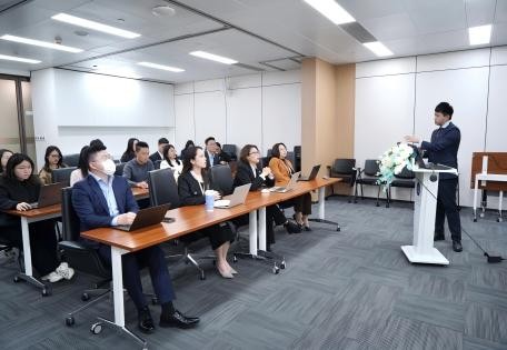 第32期：用户画像助力律师业务新突破