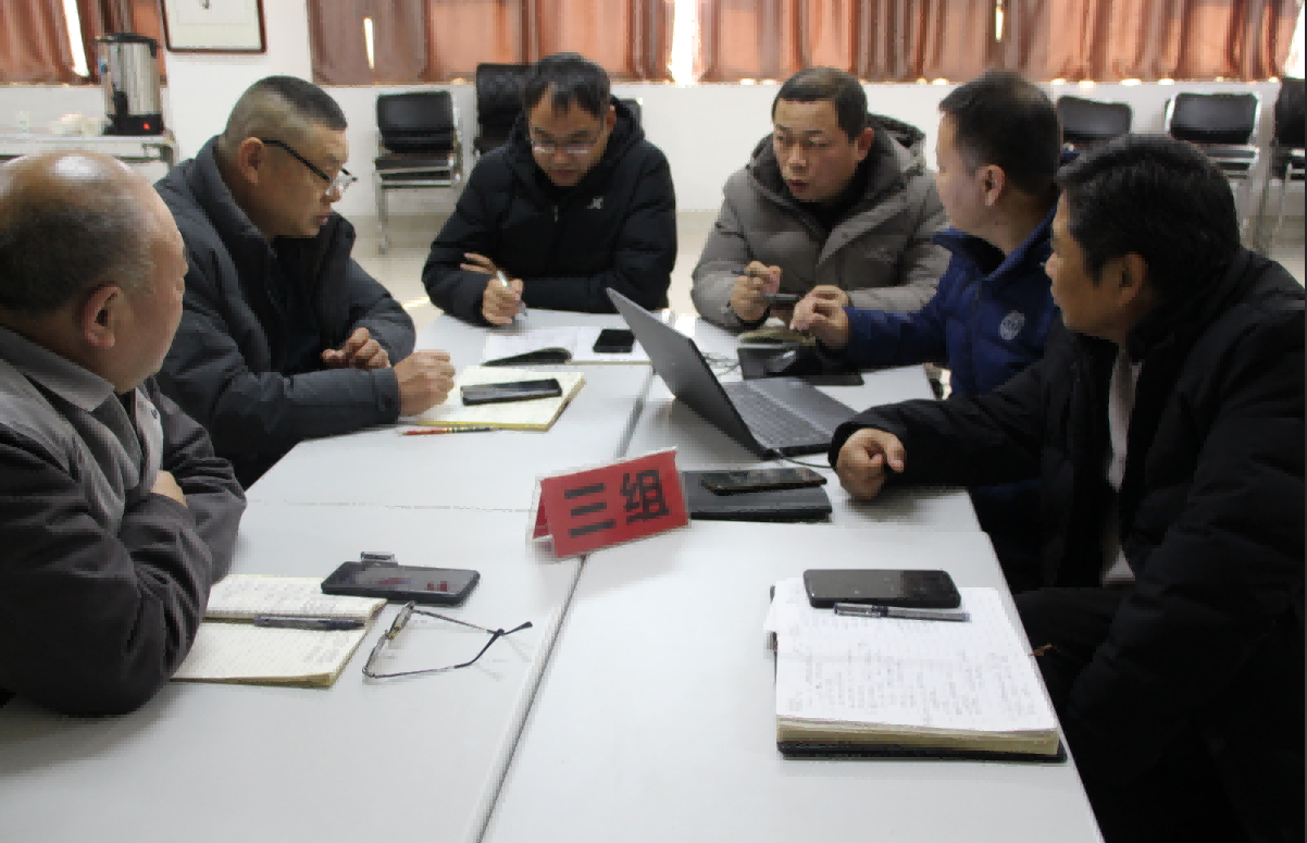 ZN杆塔年度顾问服务项目启动会 暨战略解码研讨会圆满成功