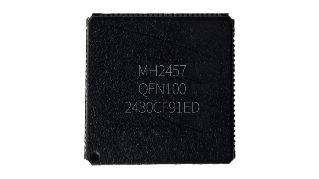 兆讯恒达发布两款MCU新品 引领屏显技术新纪元 兆讯恒达发布两款MCU新品 引领屏显技术新纪元